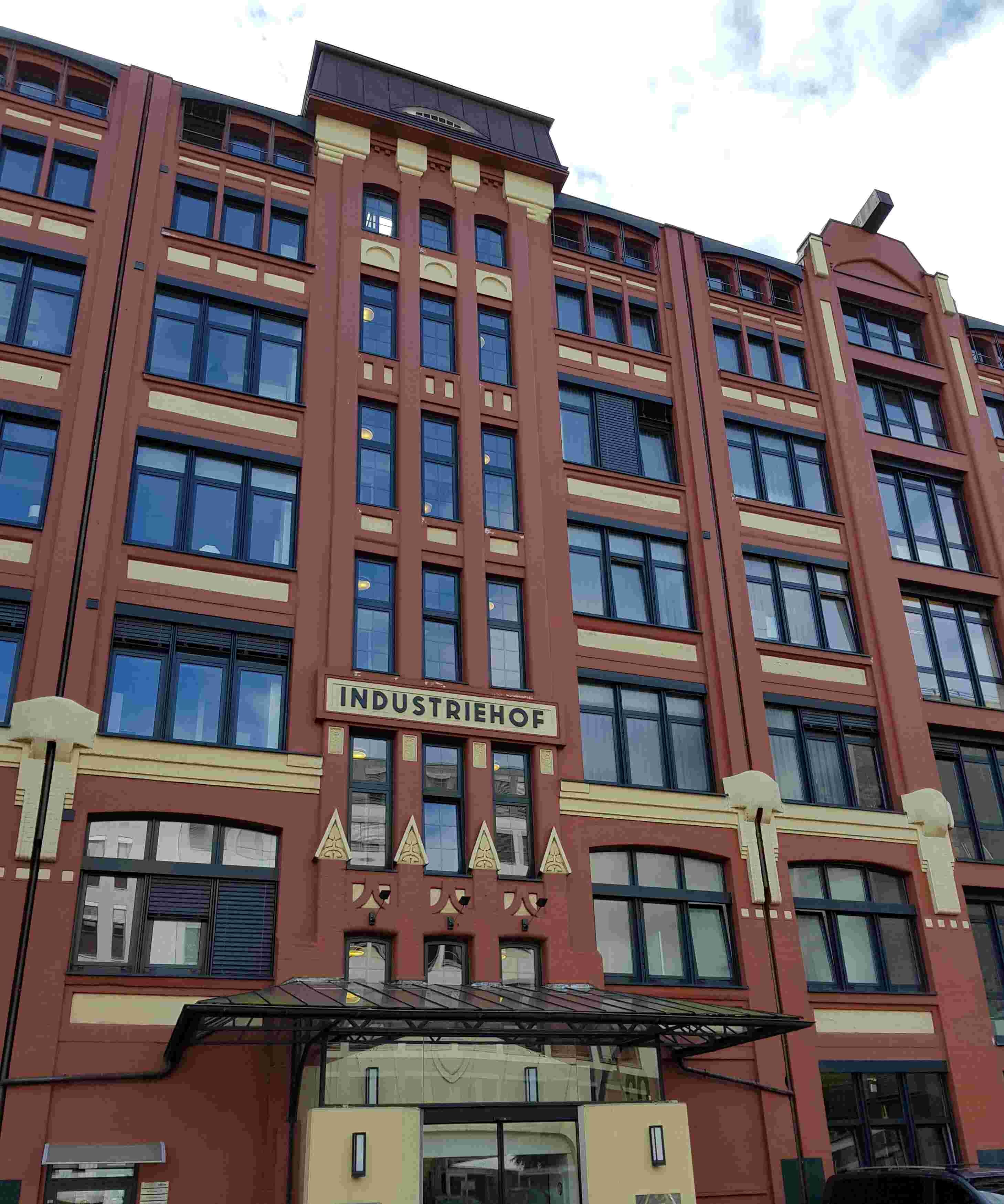 Hamburg