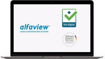 © alfaview gmbh