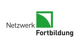 Logo Netzwerk Fortbildung