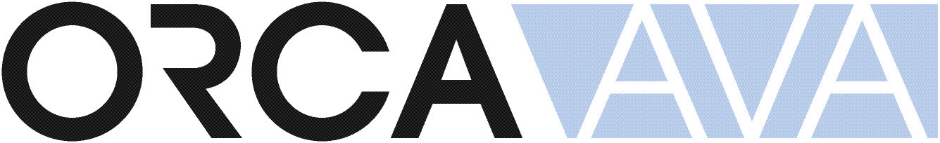 Logo ORCA AVA