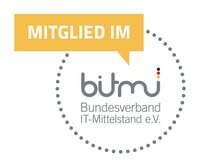 Logo Mitglied im bitmi